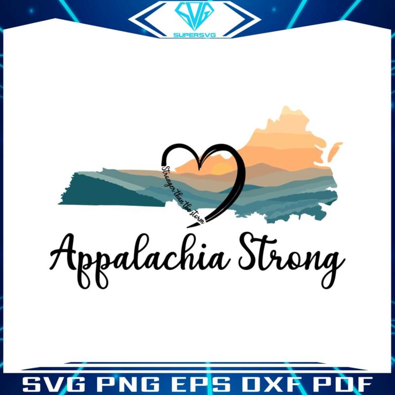 appalachia-strong-hurricane-helene-strong-than-the-storm-svg