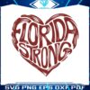 florida-strong-heart-hurricane-milton-strong-svg