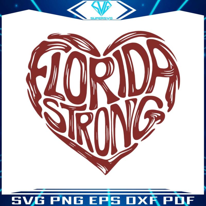 florida-strong-heart-hurricane-milton-strong-svg