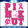 retro-breast-cancer-football-pink-out-ribbon-svg