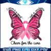 pink-riboon-butterfly-breast-cancer-cheer-fot-the-cure-svg