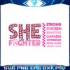 breast-cancer-she-is-a-fighter-glitter-bible-verse-png