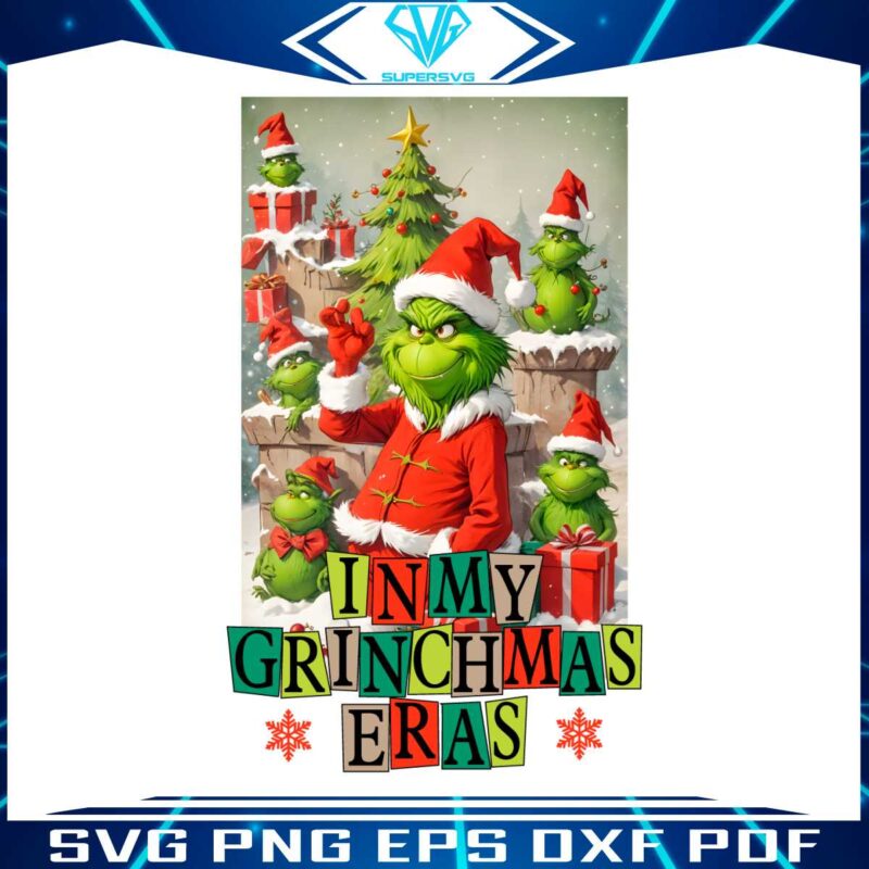 in-my-grinch-eras-merry-grinch-land-png