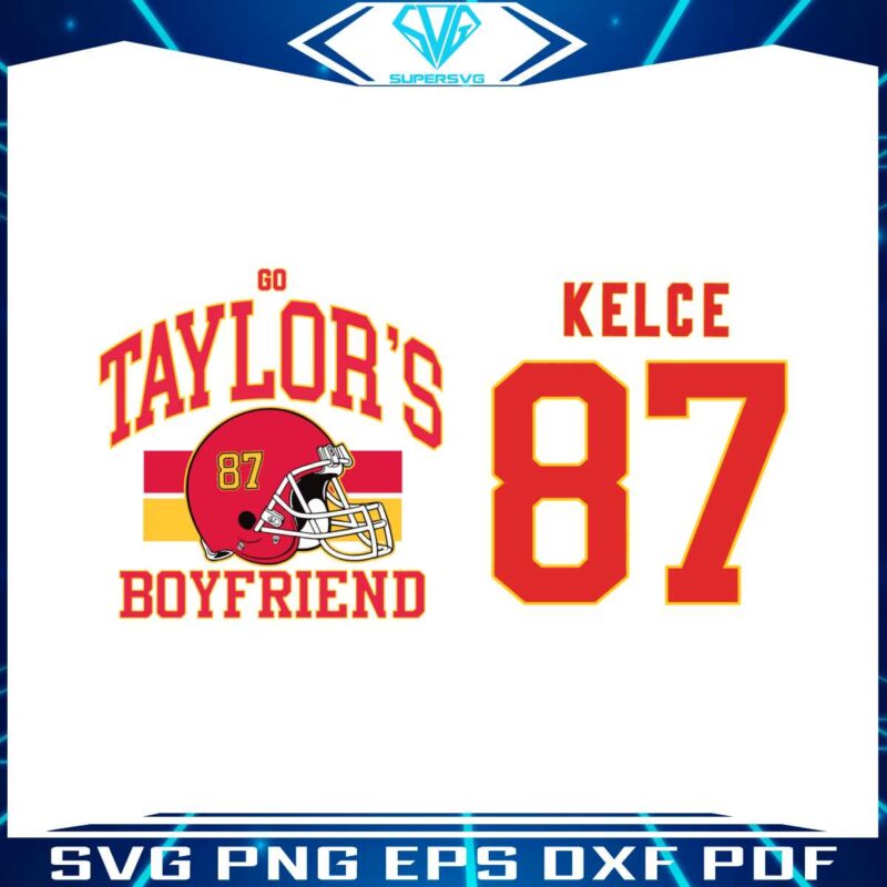 vintage-go-taylors-boyfriend-kelce-number-87-football-helmet-svg