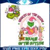retro-christmas-grinchy-on-the-inside-bougie-on-the-outside-svg