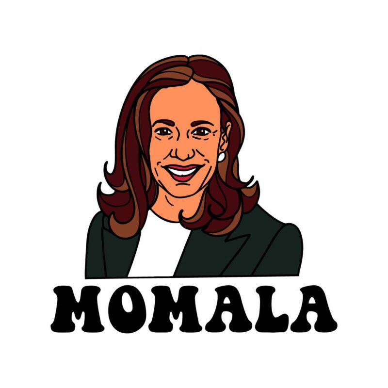 momala-kamala-harris-funny-harris-walz-2024-svg