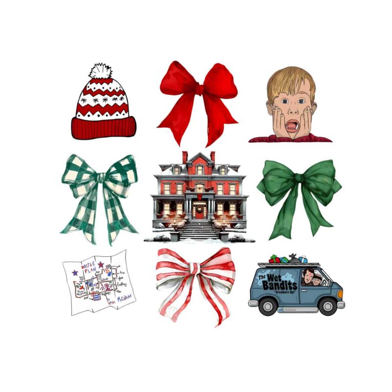 retro-vintage-christmas-movies-home-alone-coquette-bow-png