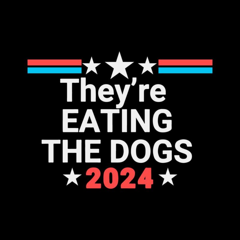 theyre-eating-the-dogs-quote-trump-vance-2024-svg