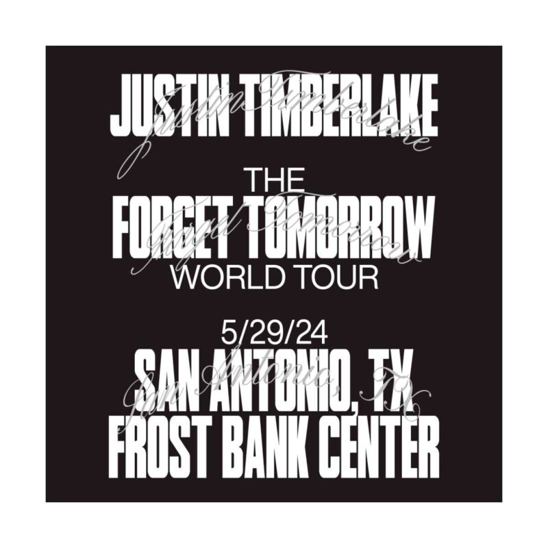 justin-timberlake-san-antonio-tour-event-the-forget-tomorrow-world-tour-2024-svg