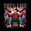 thug-life-christmas-movies-home-alone-kevin-png