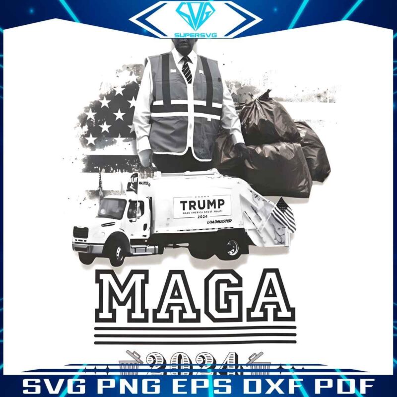 Hilarious Political 2024 SVGs for MAGA Trump Supporters