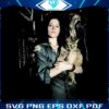 1986 Aliens Classic Ellen Ripley and Cat in Vintage PNG