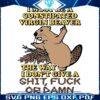 Constipated Virgin Beaver SVG A Humorous Take on Lifes Struggles