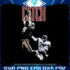 Dwight Clarks Iconic Catch PNG for San Francisco 49ers Fans