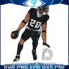 Joe Mixon Houston Texans Compact Signature PNG