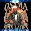 Osama Spin Laden Hilarious Meme PNG