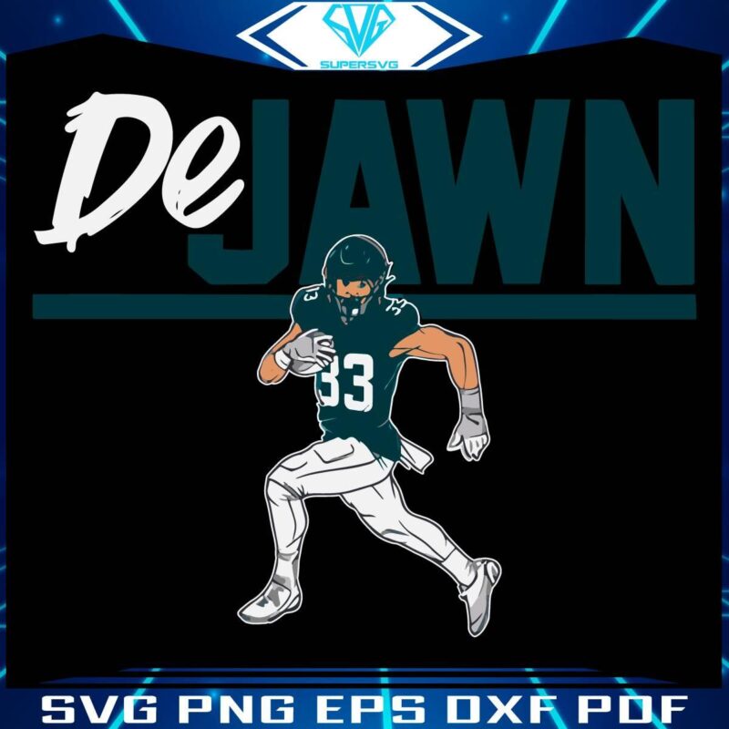 Philadelphia Eagles Star Cooper Dejean Dejawn PNG