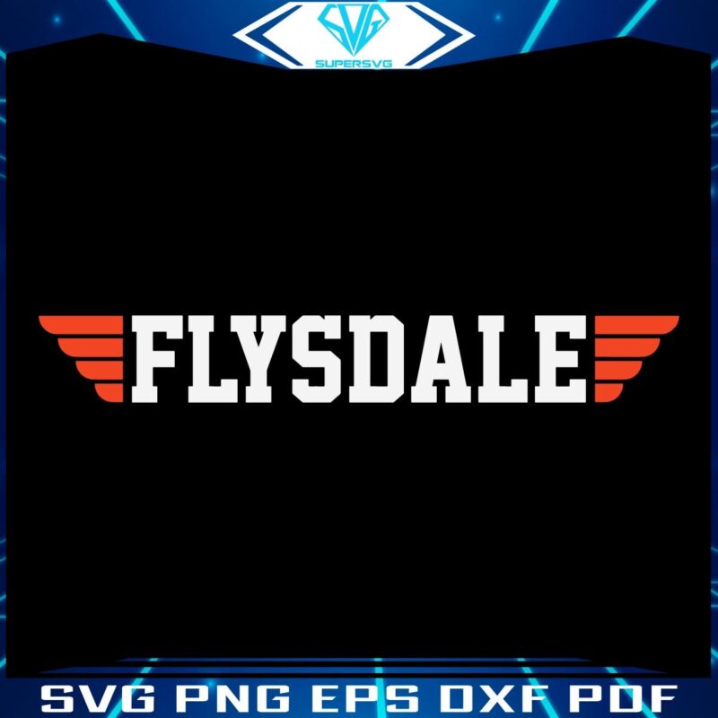 Philadelphia Flyers Hockey SVG for Fans