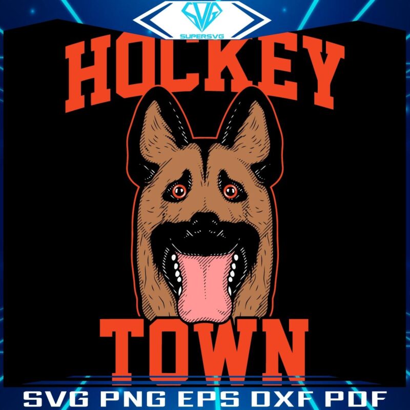 Philadelphia Flyers Mascot SVG for Hockey Fans.