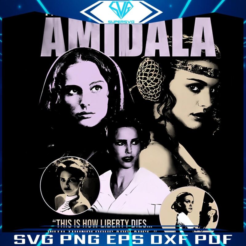 PNG of Star Wars Actress Padme Amidala as Queen Amidala