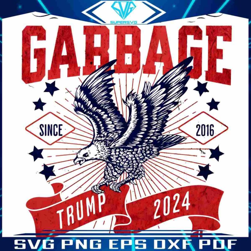 TopQuality Trump 2024 SVG Political Graphics