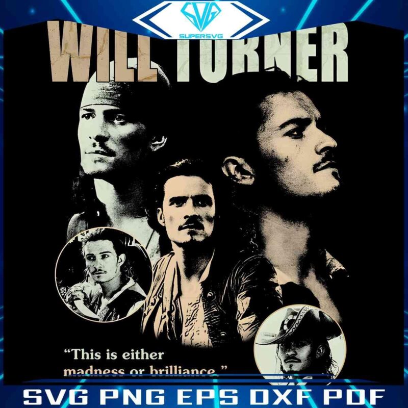 Will Turner PNGs from Pirates of the Caribbean Movies