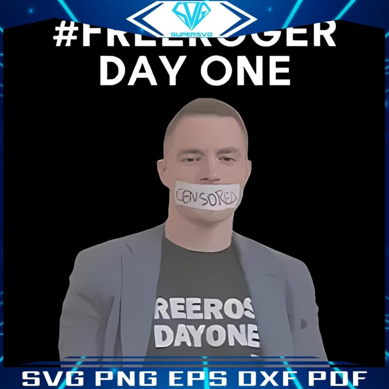 Day One of Free Roger PNG Celebration with Roger Ver