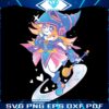 Enchanting Dark Magician Girl YuGiOh PNG