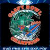 Florida Gators 2024 Gaspy Bowl Champs Get the PNG