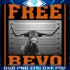 Free Longhorns Football Mascot Bevo in PNG Format