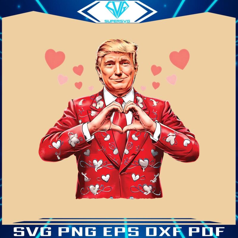 Funny Trump Valentine Jokes Adult Humor in PNG Format