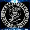 Gas Monkey Garage Blood Sweat Beers SVG