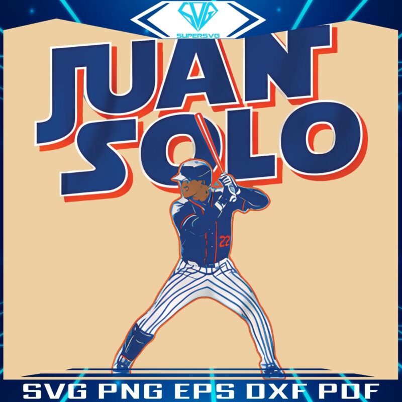 Juan Solo Mets Star Shines in Queens Exclusive PNG