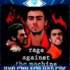Luigi Mangione PNG Unleash the Rage Against the Machine
