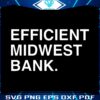 Midwest Bank SVG Streamlined and Efficient