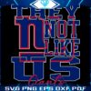 NY Giants NFL Football SVG Stand Out Like Never Before