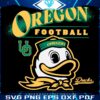 Oregon Ducks Football Logo University of Oregon in PNG