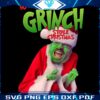 Ricky Berwicks Grinchy Christmas Adventure PNG