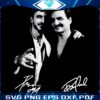 Signature Stars Paul Mescal Pedro Pascal PNG