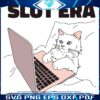 Slut Era Hilarious Meme SVG Design