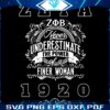 SVG Unleash the Power of a Zeta Phi Beta Finer Woman