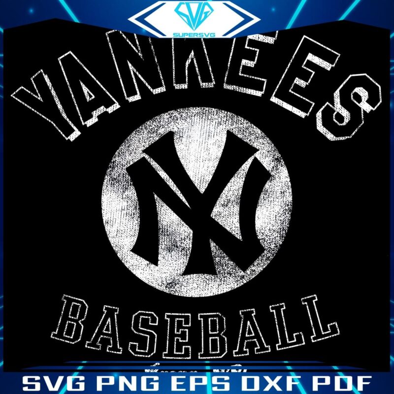 Yankees Cooperstown Nostalgia Classic PNG Magic