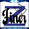 Zeta Finer Dove Design Celebrating Zeta Phi Beta Since 1920 SVG