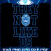 Zeta Phi Beta Unique Like Us SVG Design