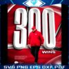 Andy Reid 300 Win Kansas City Chiefs PNG