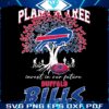 Buffalo Bills PNG Plant a Tree Shape Our Future