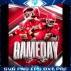 Chiefs Triumph Over Texans AFC Divisional Showdown Poster PNG