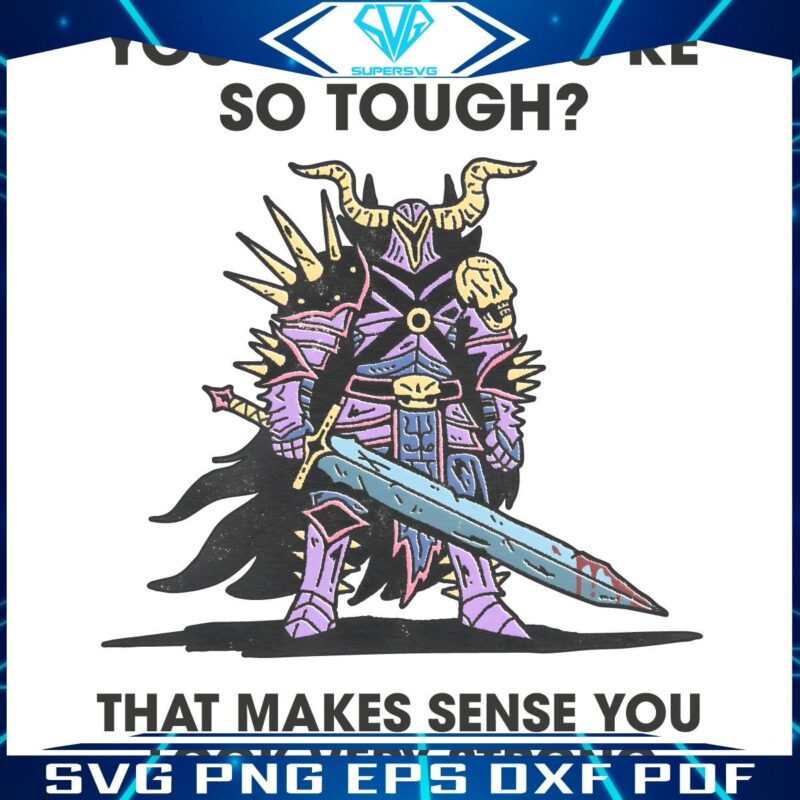 Feeling Strong You Look Powerful PNG