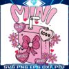 Glitter Candy Heart Xoxo Kisses True Love in PNG