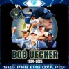 Honoring Bob Uecker Cherished Memories 19342025 PNG Tribute
